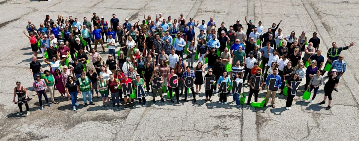 BBQ-2024 Masco Canada Team