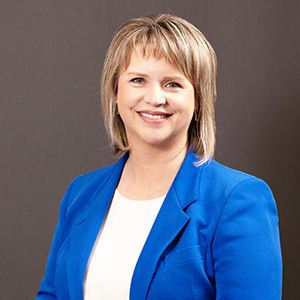 Erika Karch VP Category Management & Integrated Marketing