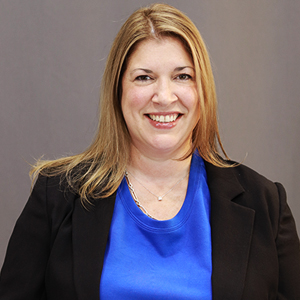 Lindsay Barber President