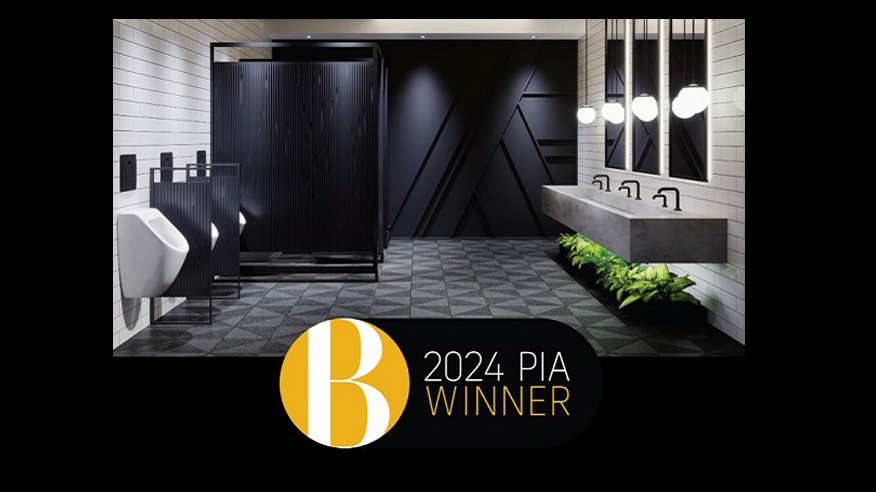 PIA Winner